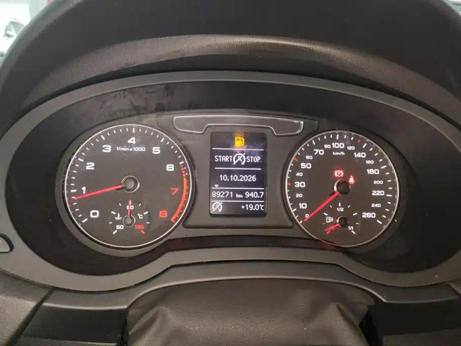 Audi Q3 — миниатюра 14