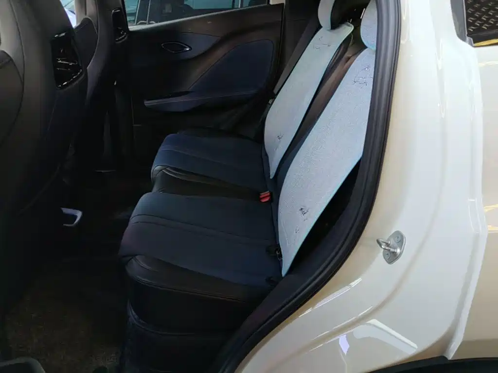 BYD Seagull — миниатюра 17