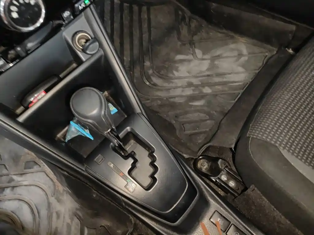 Toyota Vios — миниатюра 14