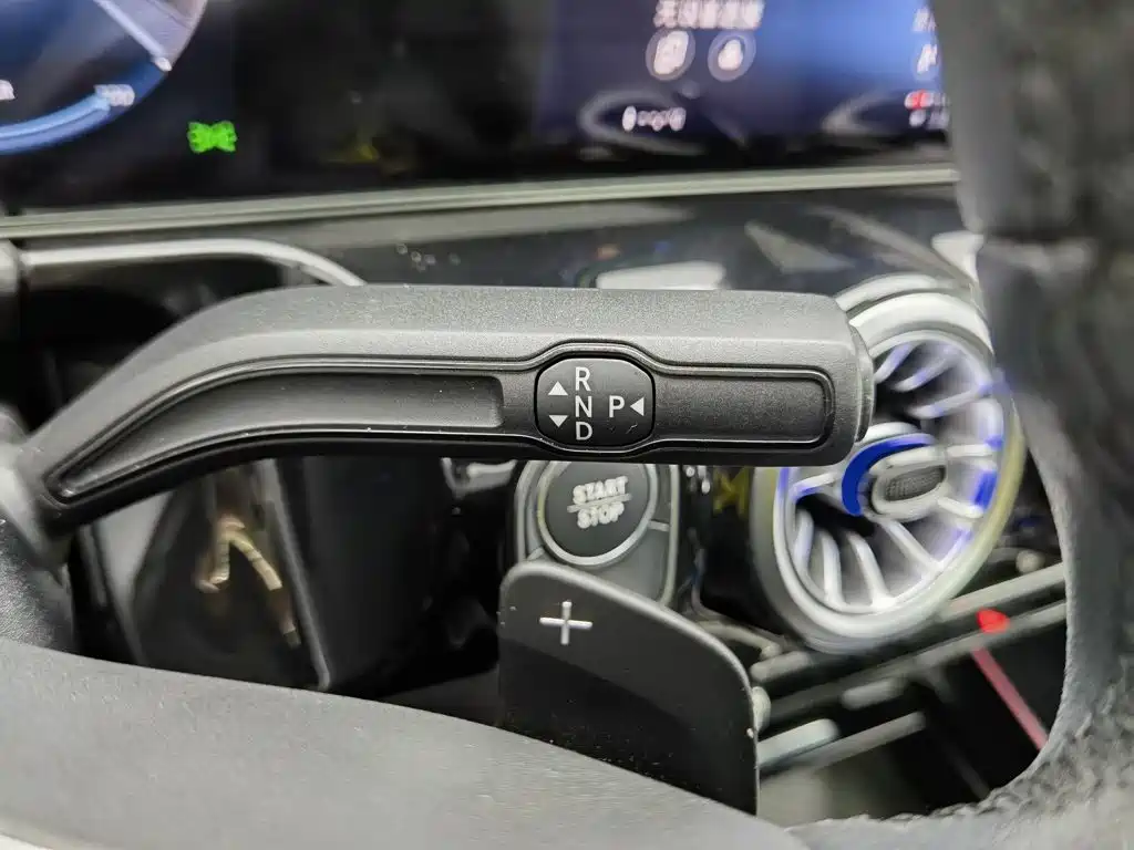 Mercedes-Benz EQA — миниатюра 13