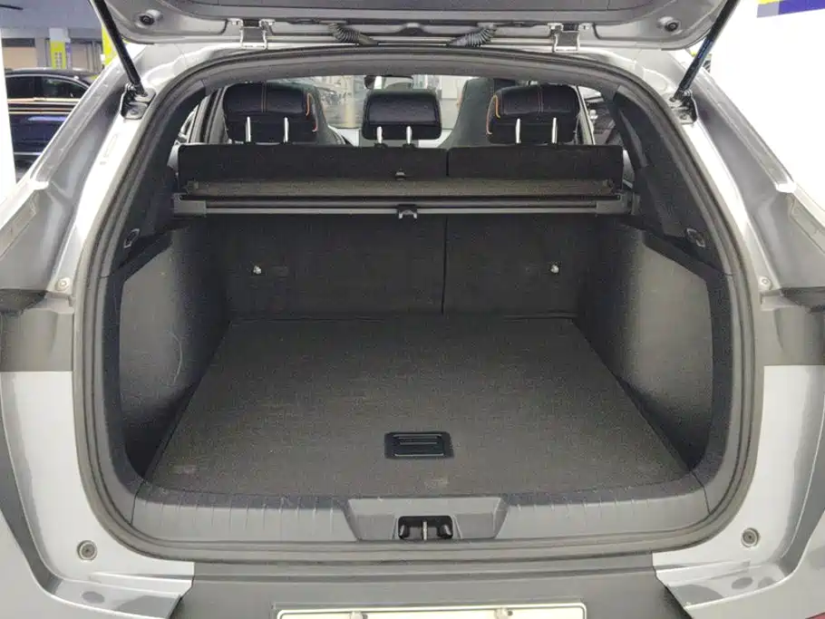BYD PLUS New Energy — миниатюра 4