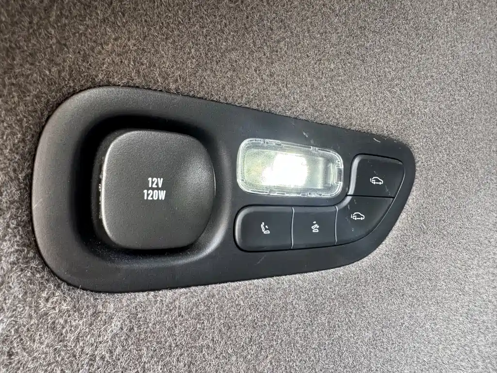 ZHIJI AUTOMOBILE ZHIJI LS7