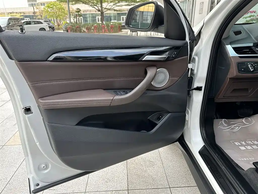 BMW X1 2021 sDrive20Li Fashion