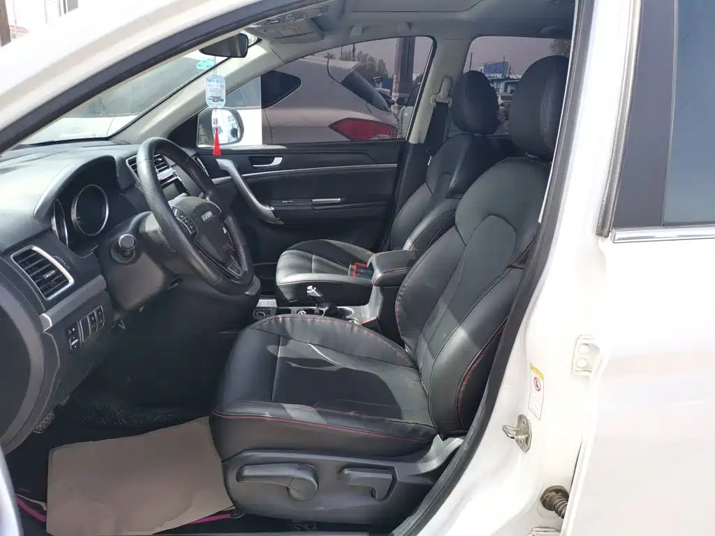 Haval M6 — миниатюра 11
