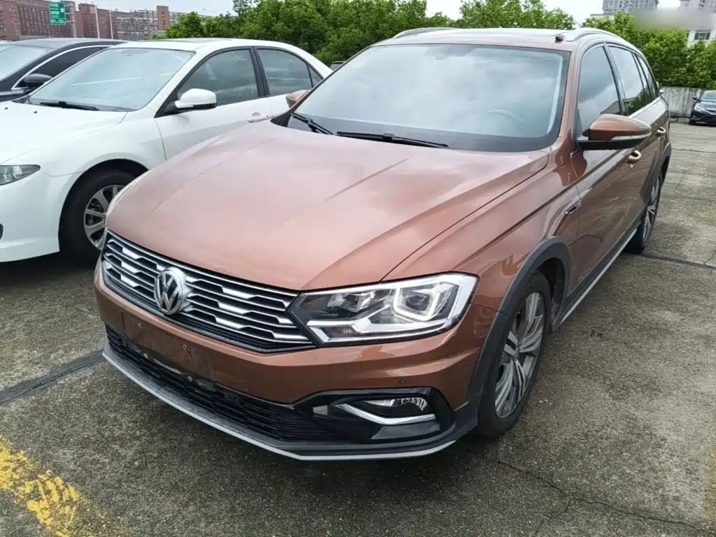 Volkswagen C-Trek — миниатюра 2