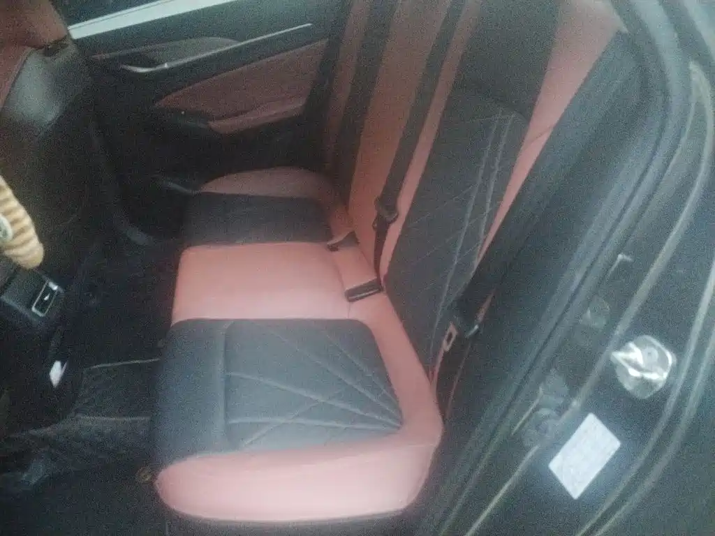 Changan Eado — миниатюра 15