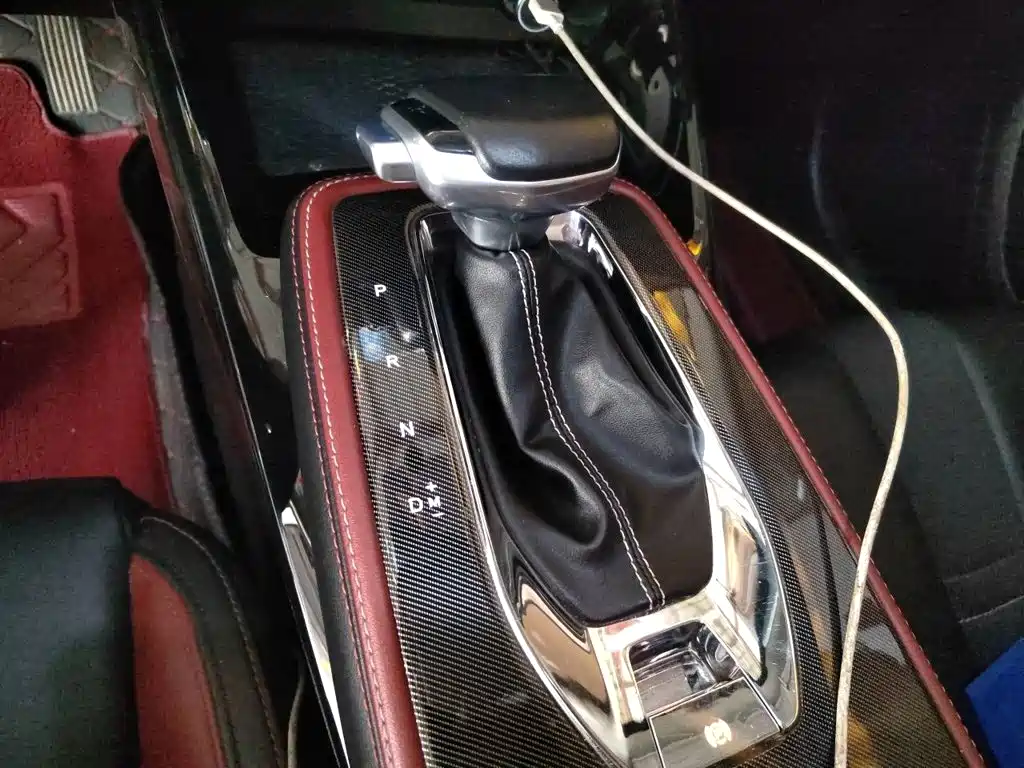 Oshan Oushang X5 — миниатюра 15