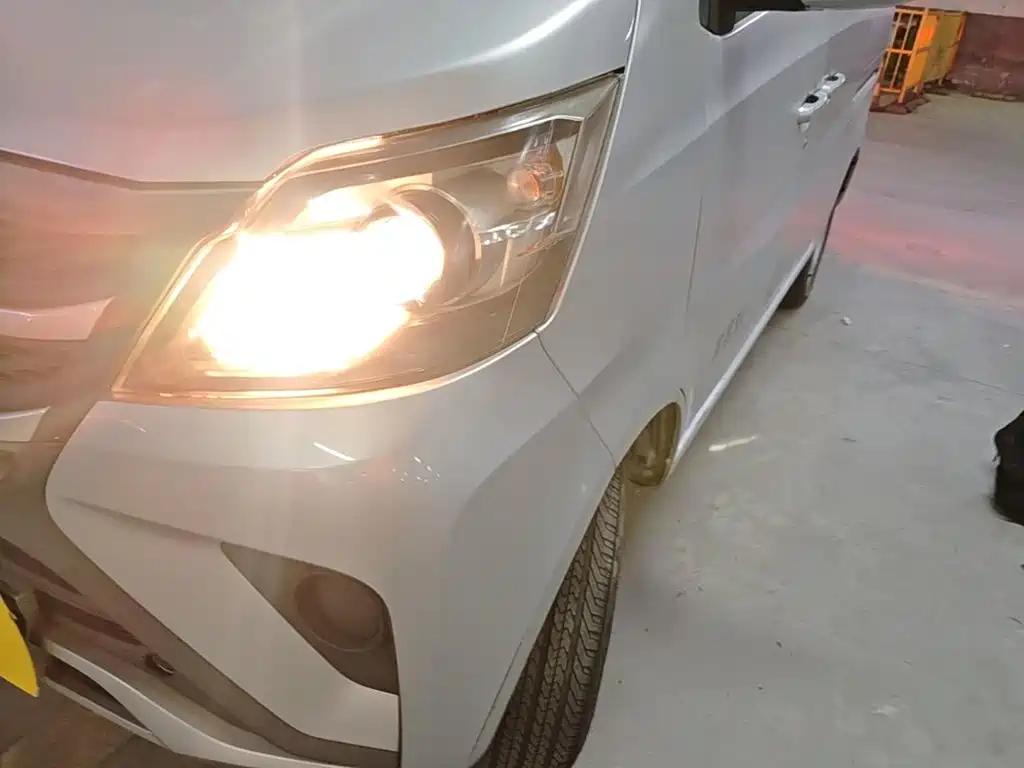 Kaicheng Star 5 — миниатюра 24