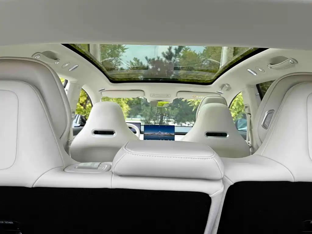 Zhijie Zhijie R7 — миниатюра 6