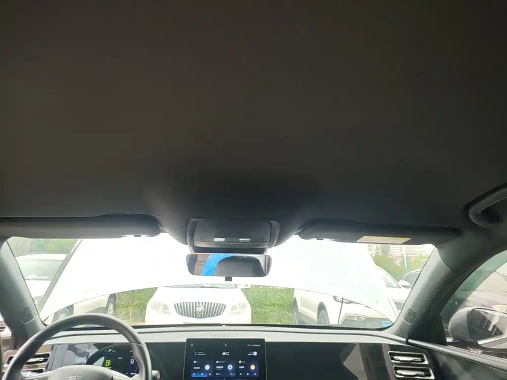 BYD Qin L — миниатюра 18
