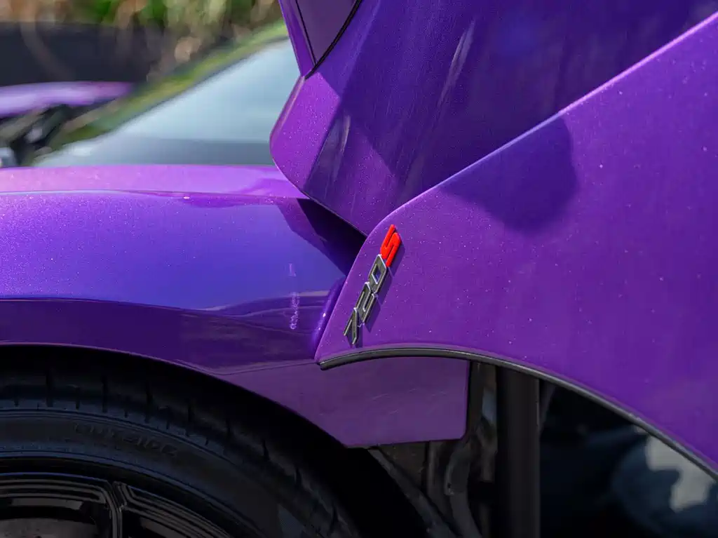 McLaren 720S — миниатюра 5