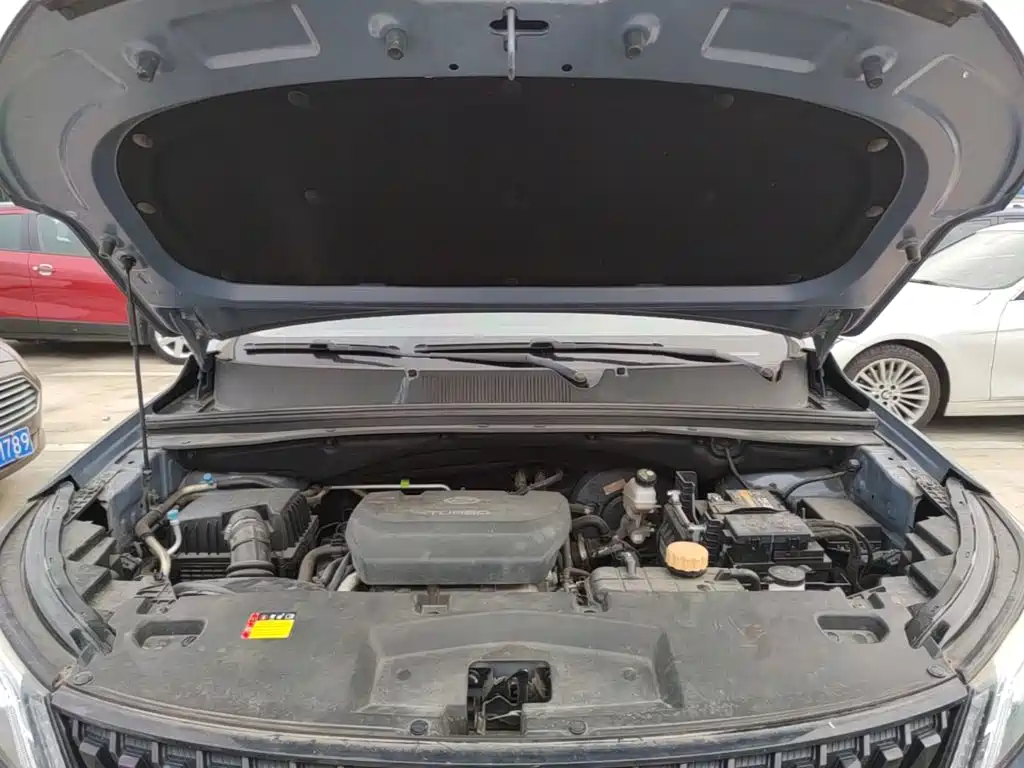 Wuling Xingchen — миниатюра 20