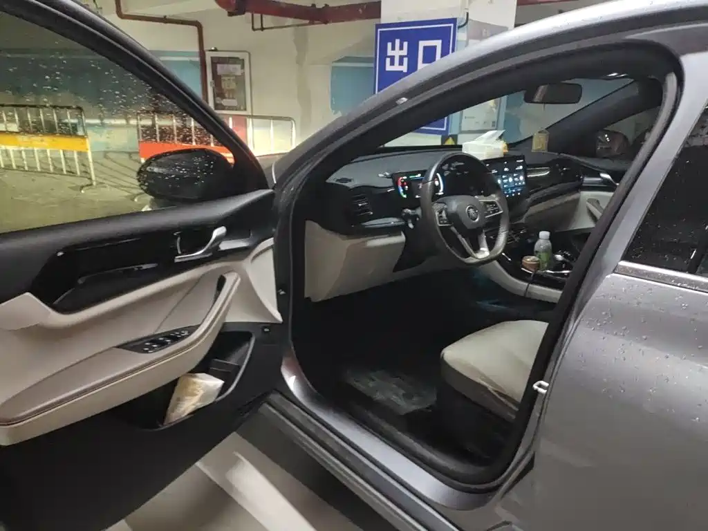 BYD Qin PLUS — миниатюра 12