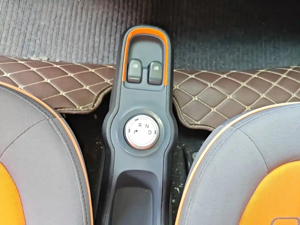 Baojun E100 — миниатюра 14