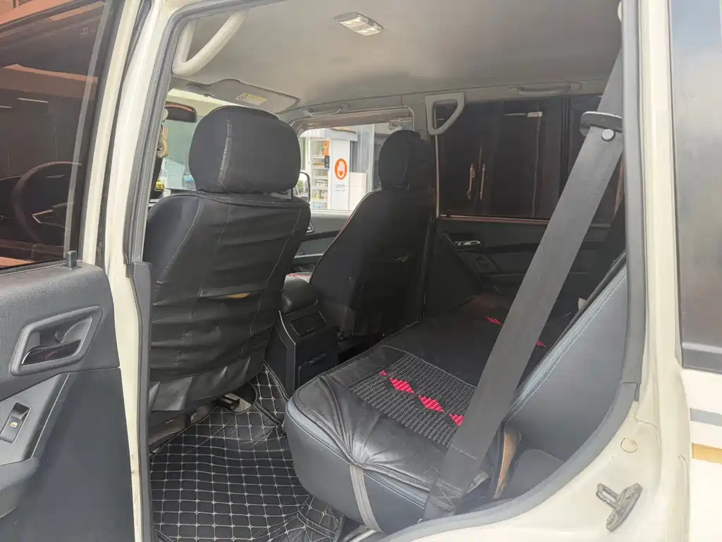 Leopaard Leopaard Q6 — миниатюра 5