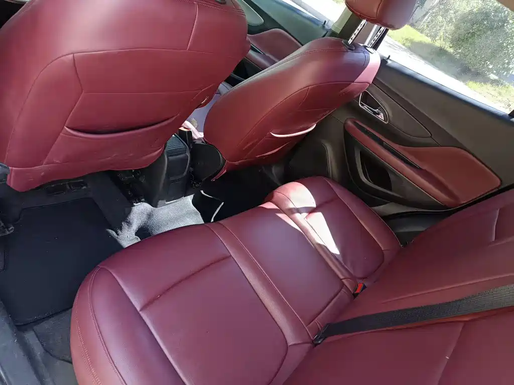 Buick Encore — миниатюра 5