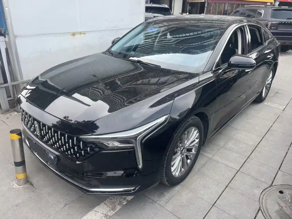 Bestune B70