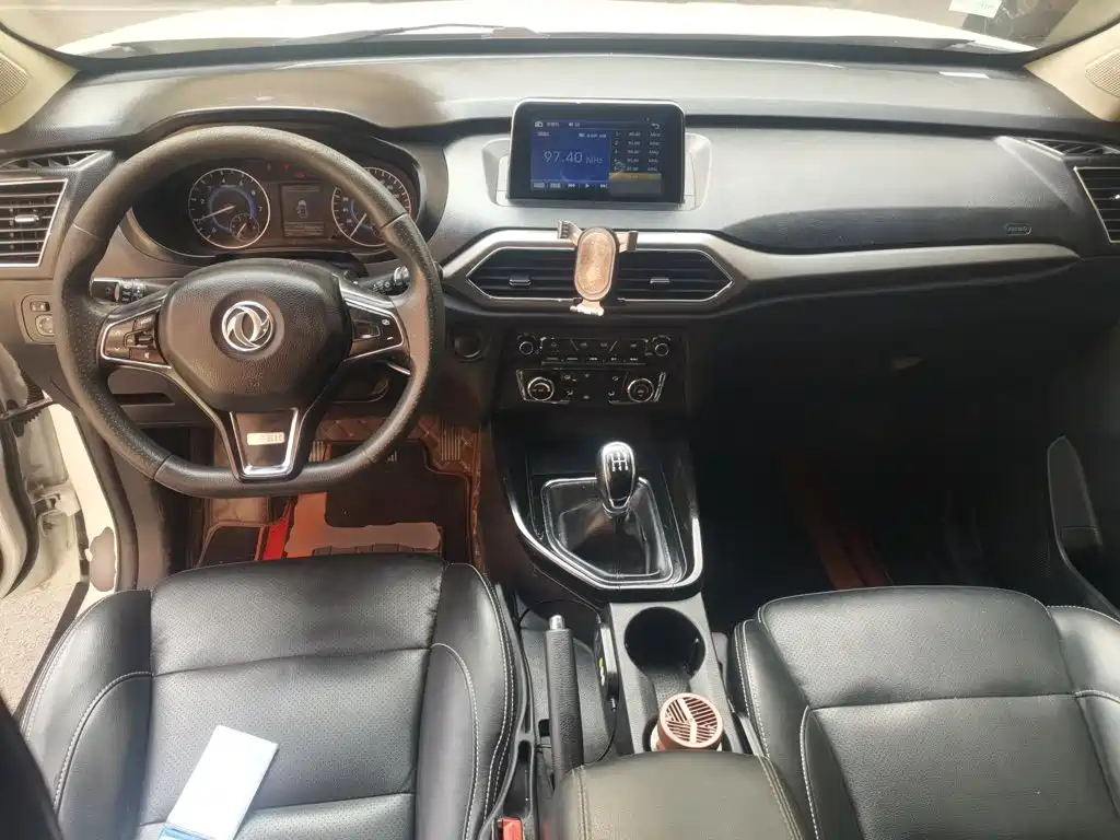Fengguang Fengguang S560 — миниатюра 10