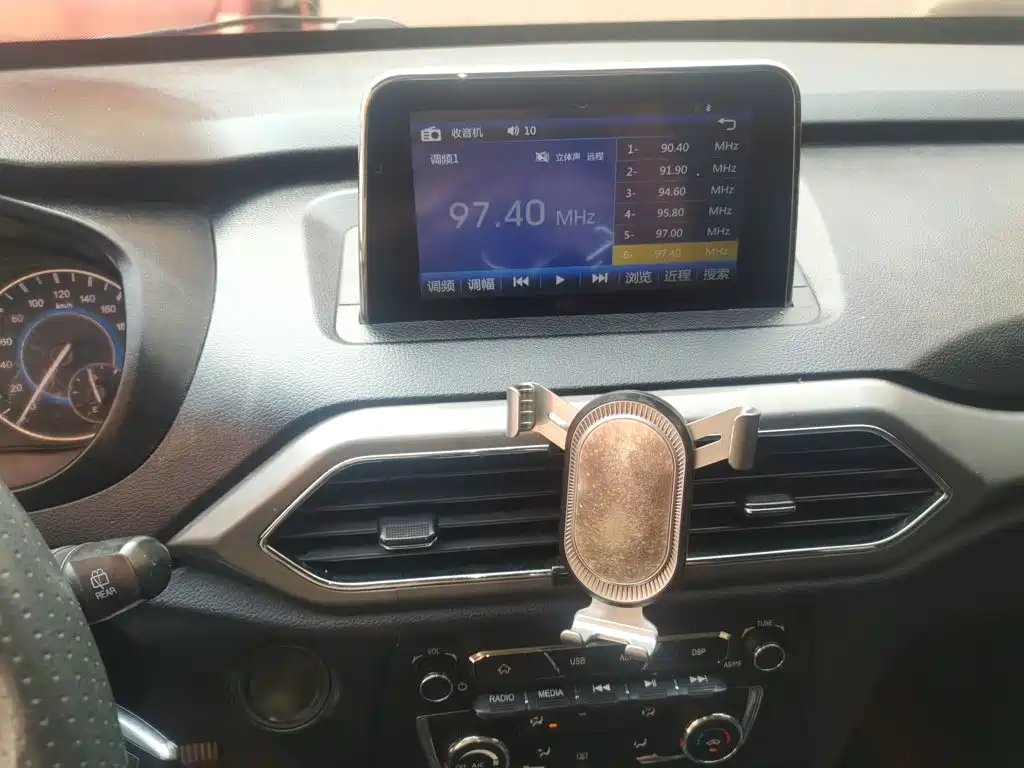 Fengguang Fengguang S560 — миниатюра 14
