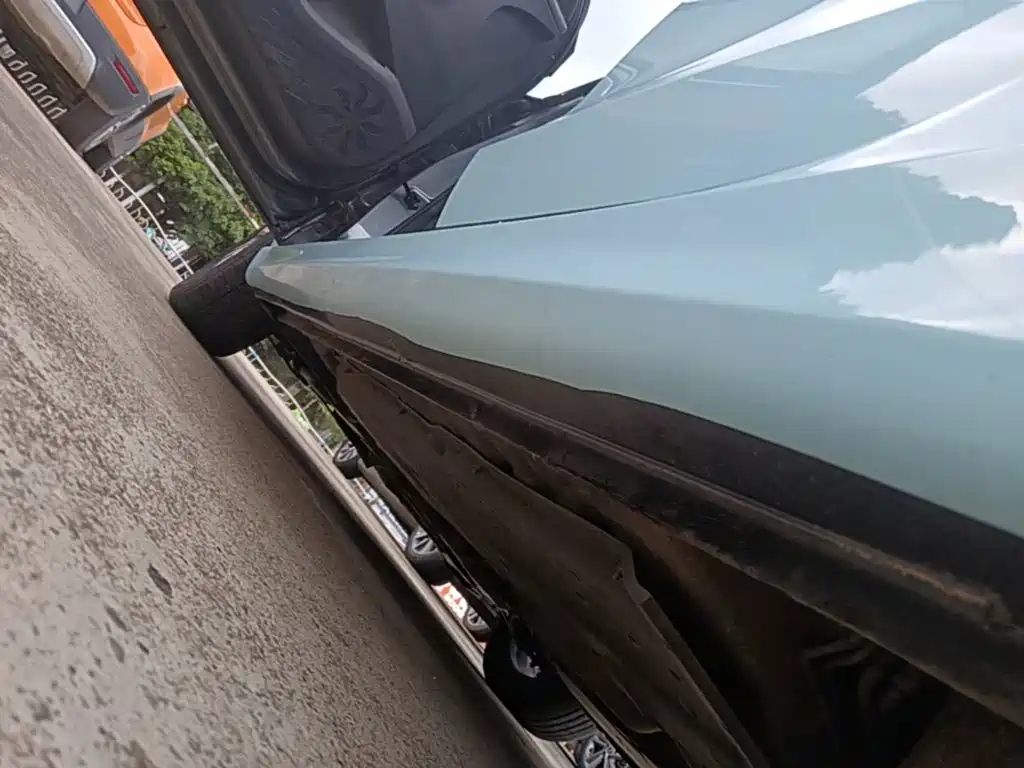Changan Eado — миниатюра 22