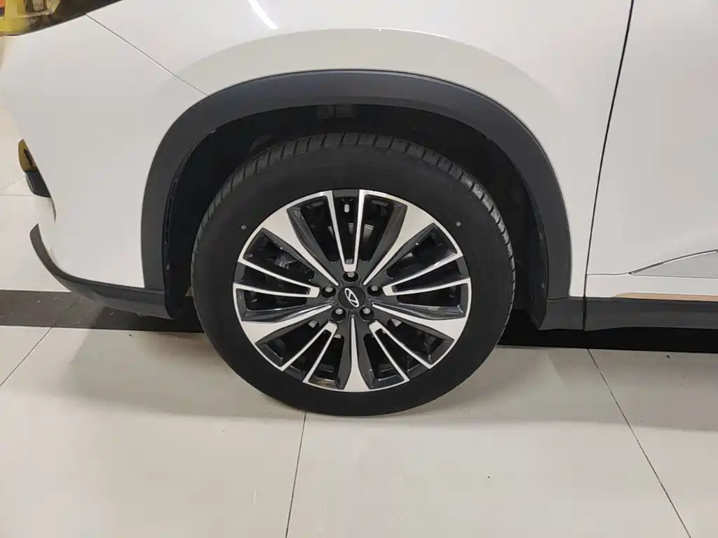 Chery Tiggo 8 PRO — миниатюра 23