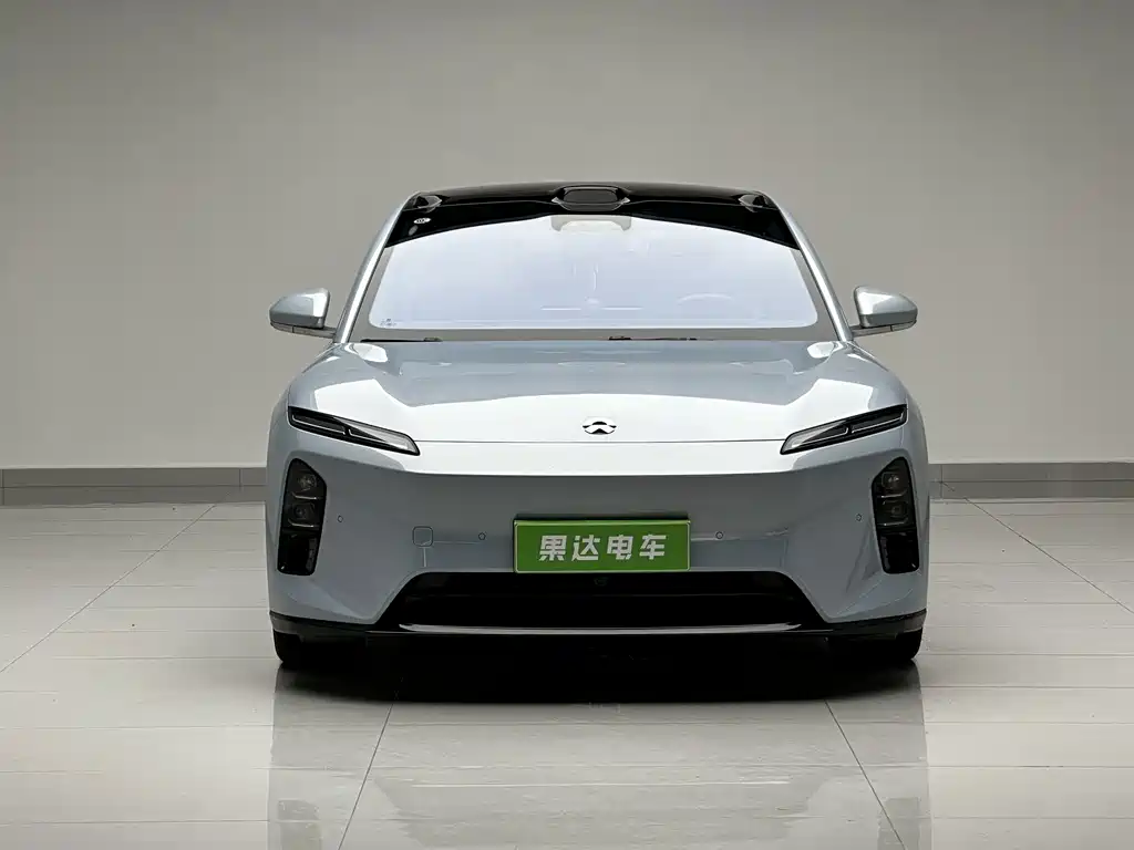 NIO ET5 — миниатюра 2