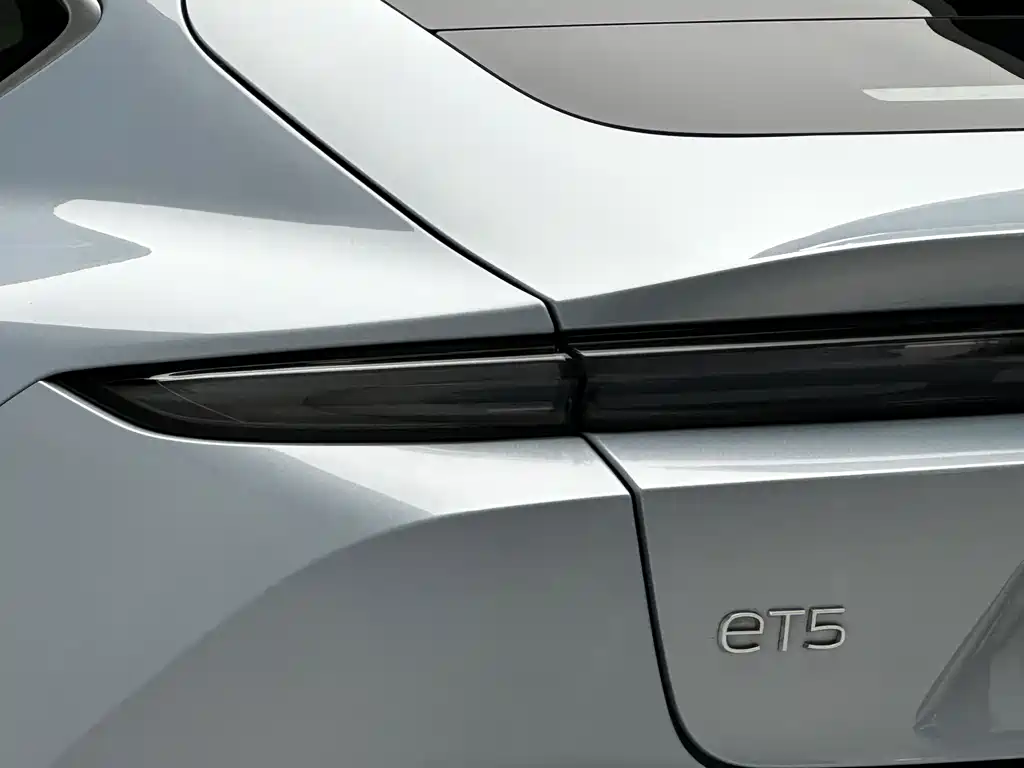 NIO ET5 — миниатюра 19