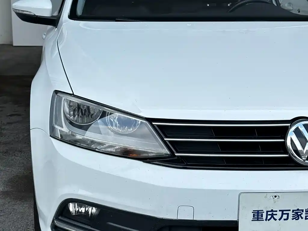 Volkswagen Sagitar — миниатюра 13