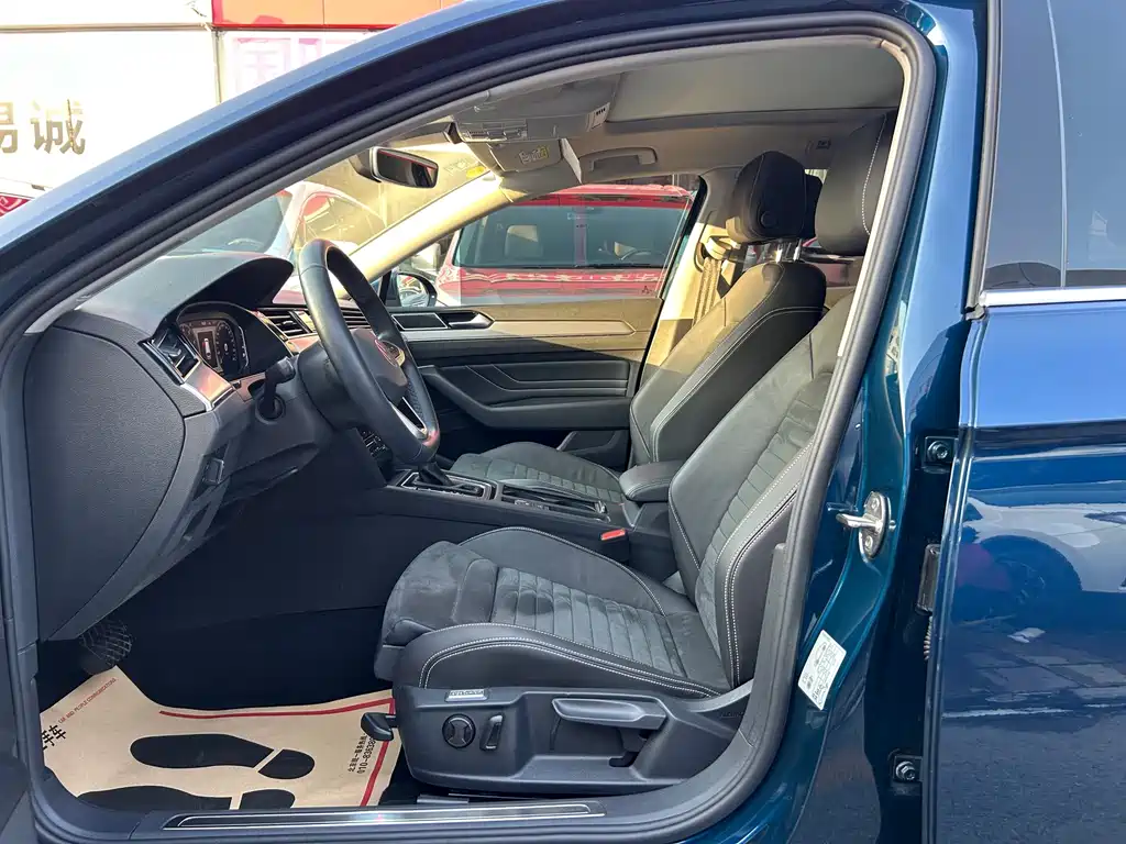 Volkswagen Viloran — миниатюра 7