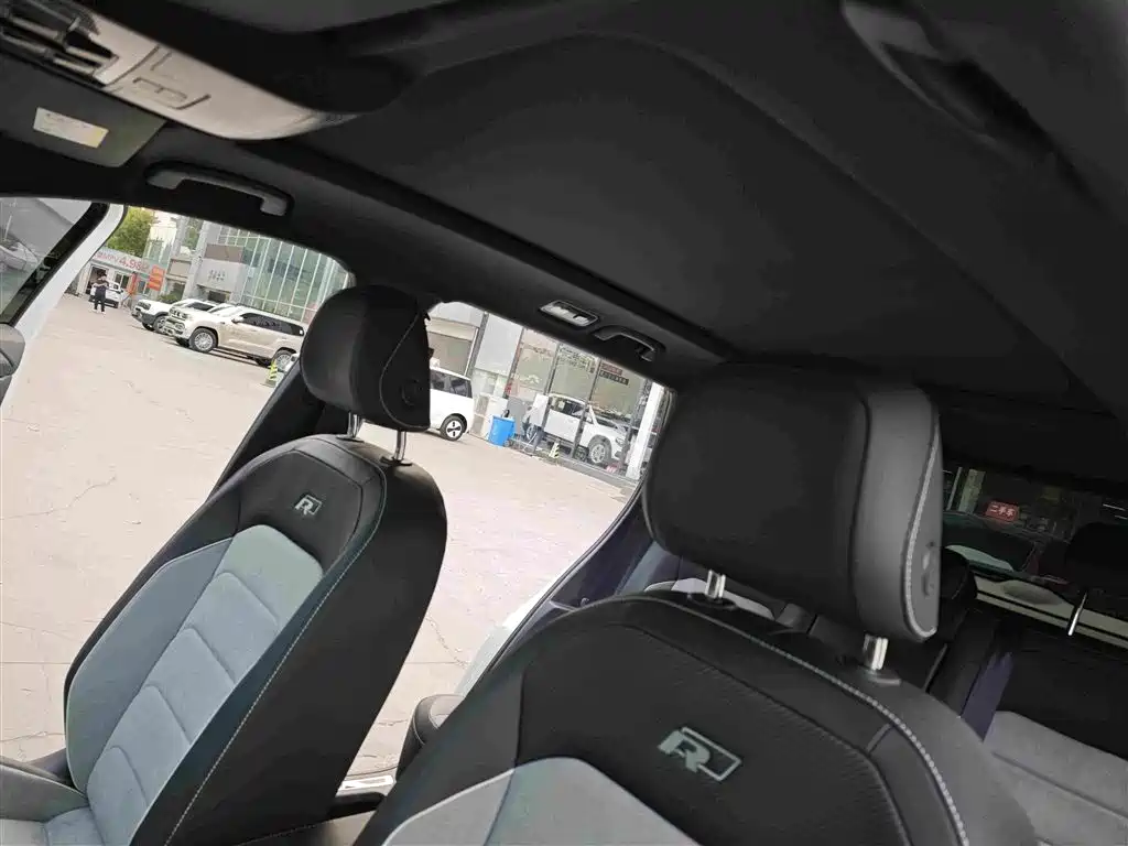 Volkswagen Tayron — миниатюра 17