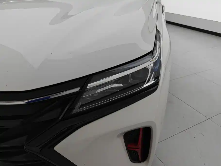 Fengguang Fengguang 580 — миниатюра 5