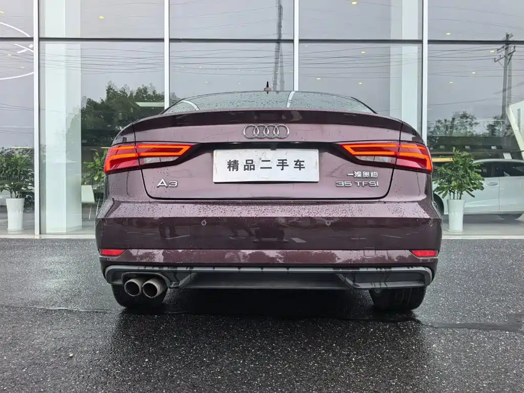 Audi A3 — миниатюра 4