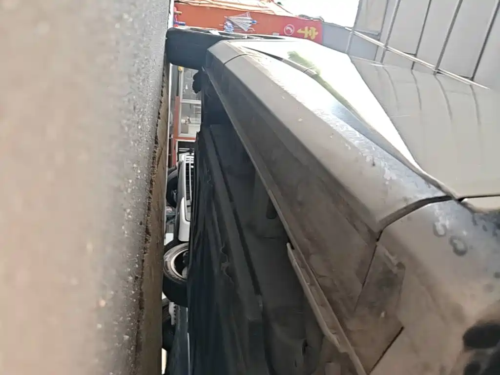 BYD Seagull — миниатюра 21