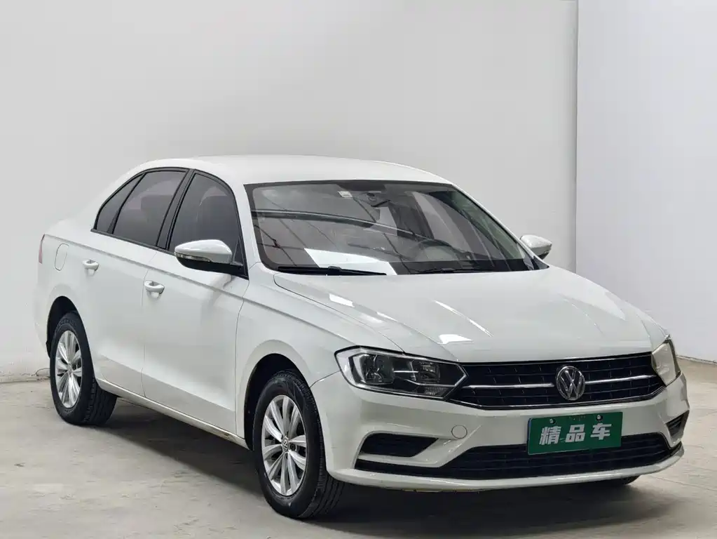 Volkswagen Bora — миниатюра 3