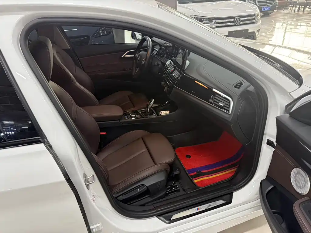BMW 1 Series — миниатюра 15