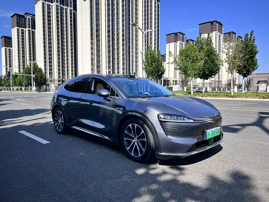 Zhijie Zhijie R7 — миниатюра 3