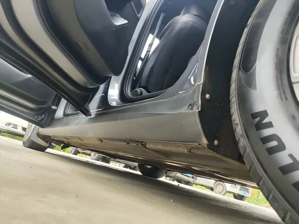BYD Qin L — миниатюра 22