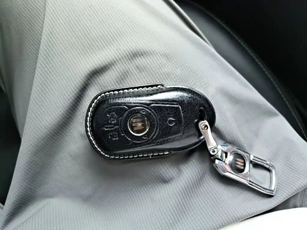 Buick LaCrosse — миниатюра 9