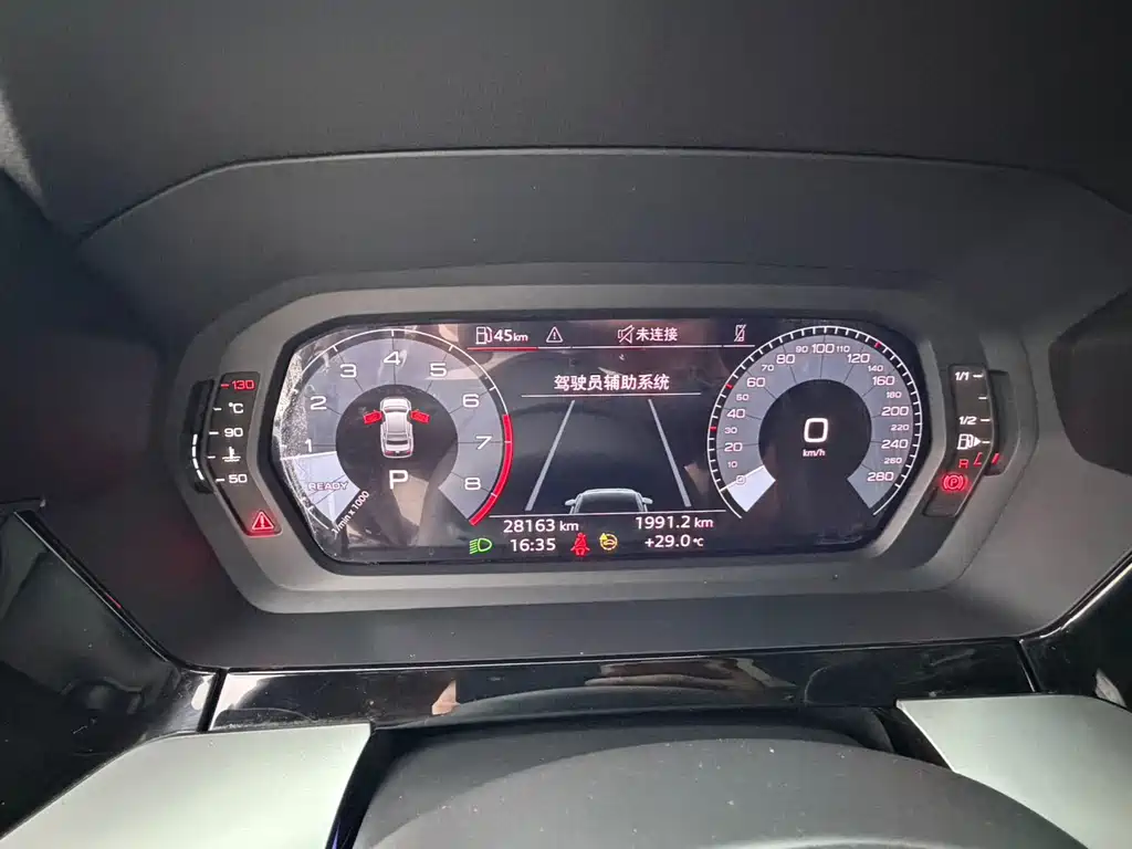 Audi A3 — миниатюра 12