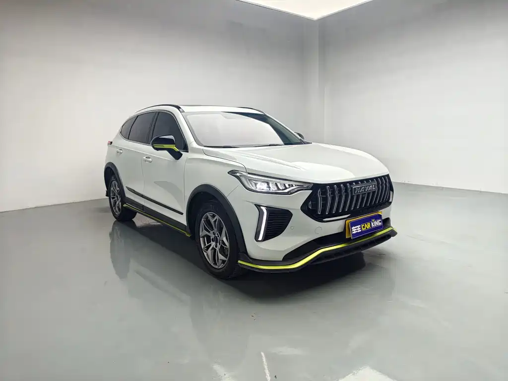 Haval Chitu — миниатюра 3