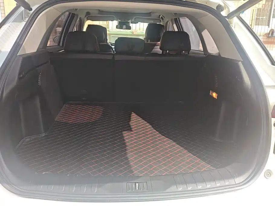 GAC Motor GS4 Plus — миниатюра 4