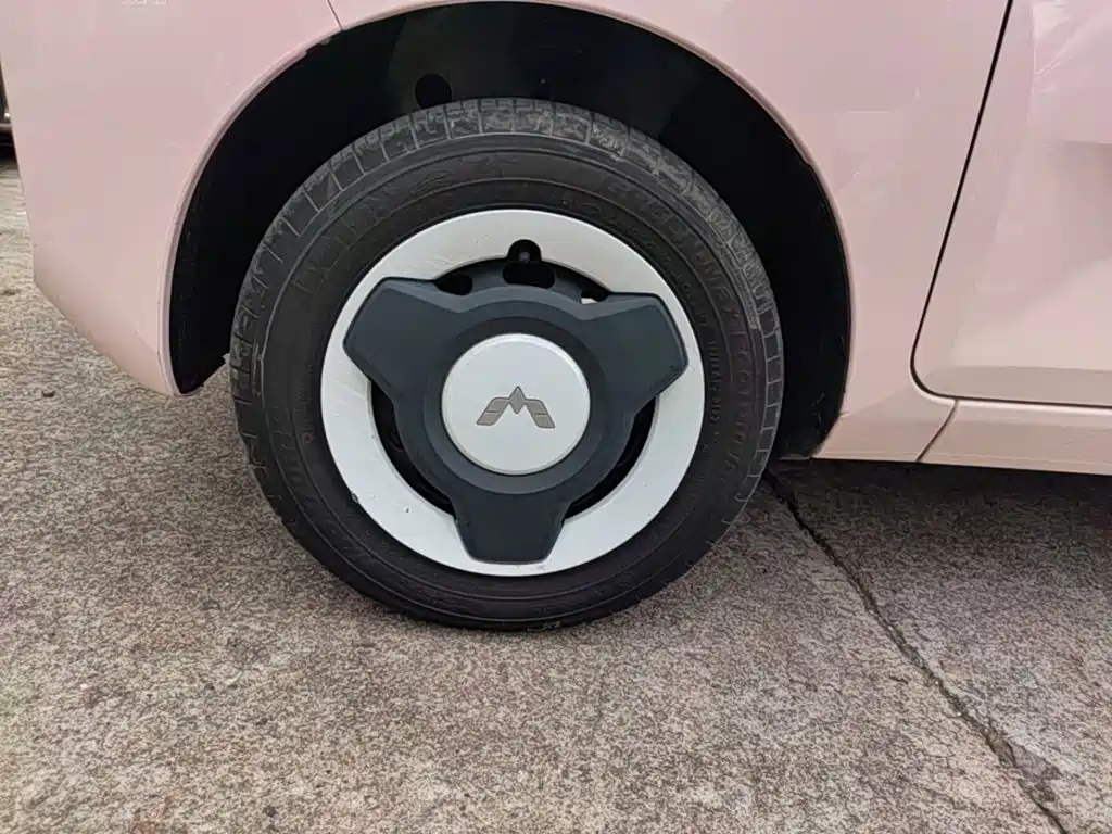 Wuling MINIEV — миниатюра 23