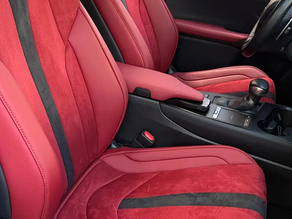Lexus UX — миниатюра 10