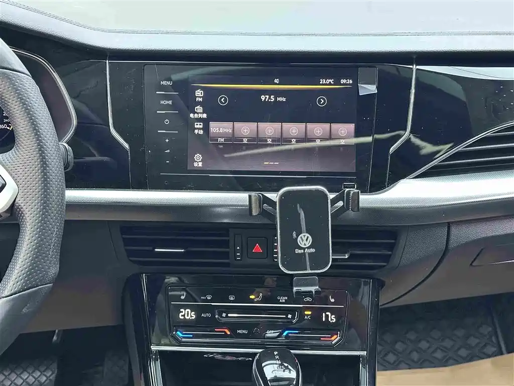 Volkswagen Passat — миниатюра 16
