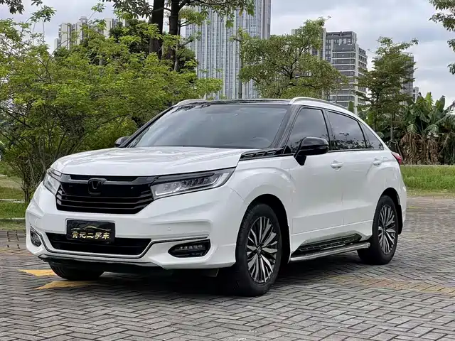 HONDA CROWN ROAD