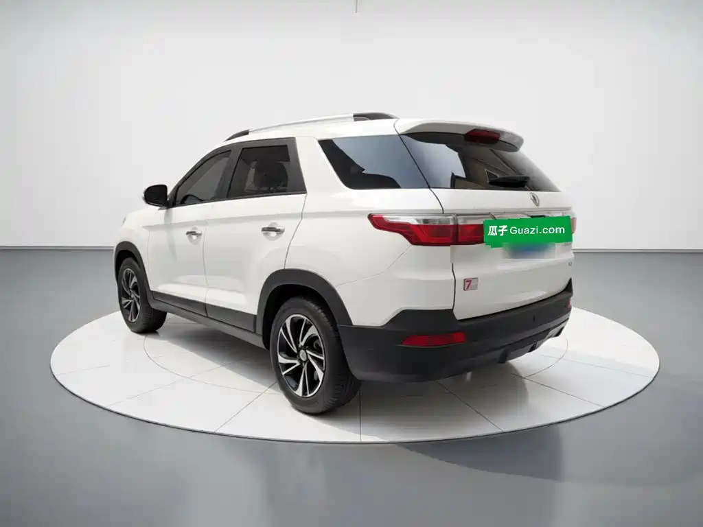 Fengguang Fengguang S560 — миниатюра 4