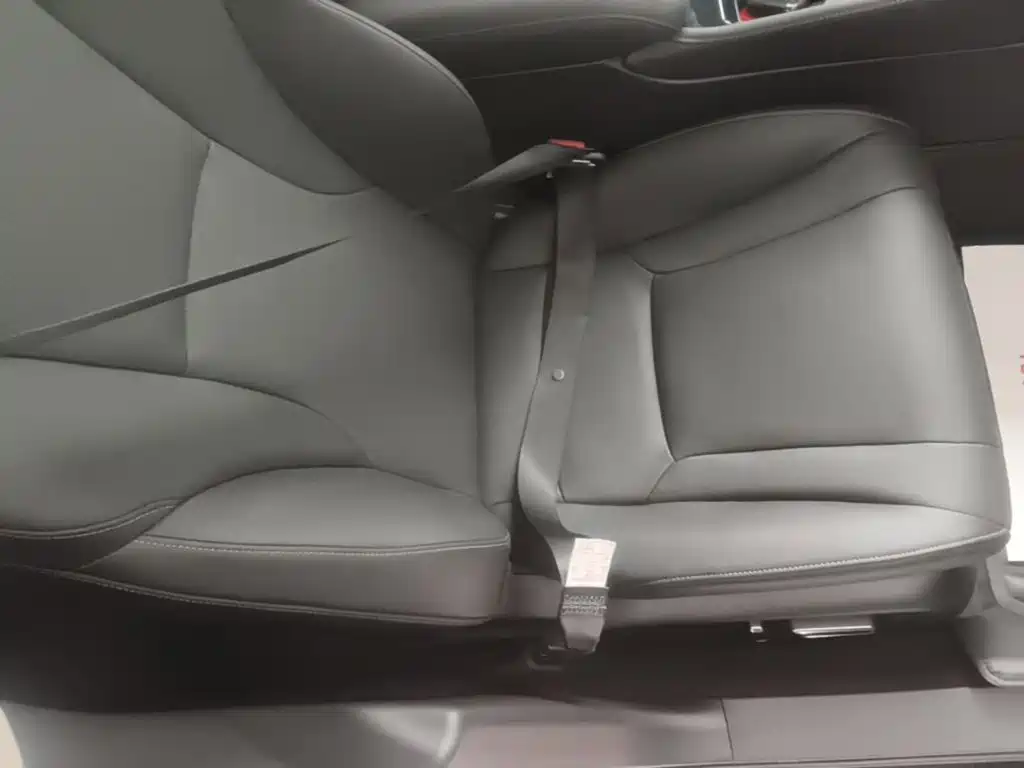 Honda Inspire — миниатюра 25