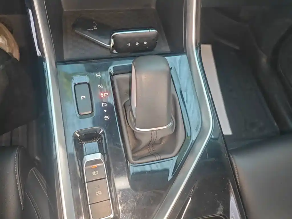 Wuling Xingchen — миниатюра 10