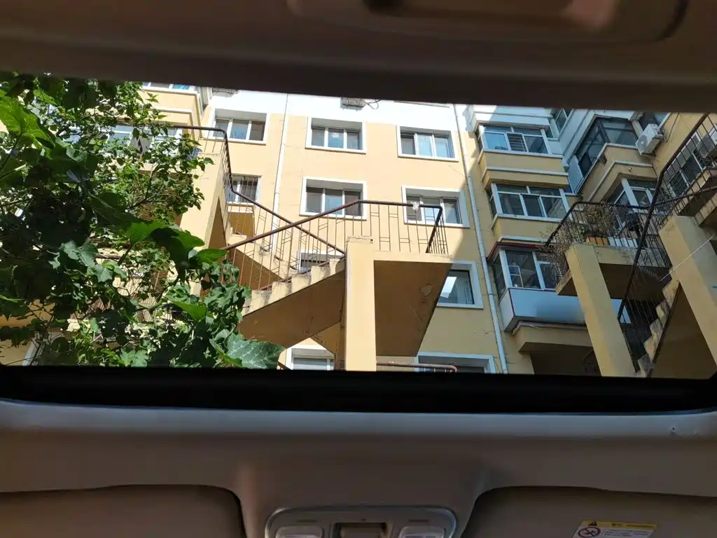 Geely Emgrand GL — миниатюра 19