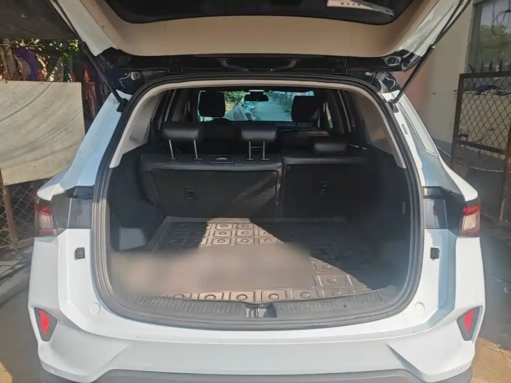 Wuling Xingchen — миниатюра 15
